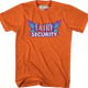 Small / Orange