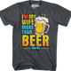 Small / Dark Heather
