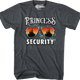 Small / Dark Heather