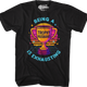 2XL / Black