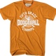 Small / Orange