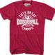 2XL / Red Heather