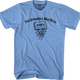 Small / Carolina Blue