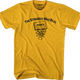 Small / Gold