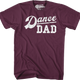 Small / Maroon