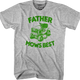 None / Gray Heather