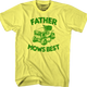 Small / Yellow Heather