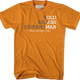 Small / Orange