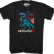 2XL / Black