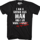 2XL / Black
