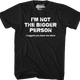 2XL / Black
