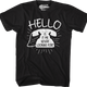 2XL / Black