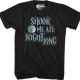 2XL / Black