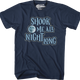Small / Navy