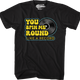 2XL / Black