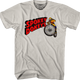 Small / Ice Grey