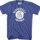 Small / Royal Heather