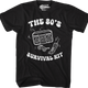 2XL / Black