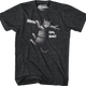Medium / Black Heather