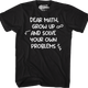 4XL / Black