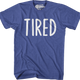 Small / Royal Heather