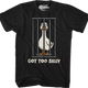 2XL / Black