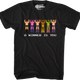 2XL / Black