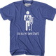 Small / Royal Heather