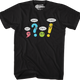 2XL / Black