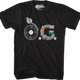 2XLT / Black