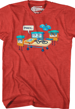 Cassette Tape Surgery T-Shirt