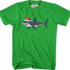 Small / Kelly Green