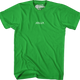 Small / Kelly Green