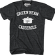 Small / Black Heather
