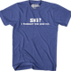 Small / Royal Heather