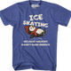 Small / Royal Heather
