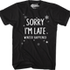 XL / Black