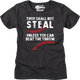 Small / Dark Gray Heather