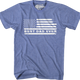 Small / Light Blue Heather
