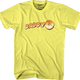 Small / Yellow Heather