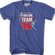 Small / Royal Heather
