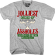 Small / Gray Heather