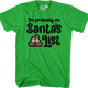 Small / KELLY GREEN