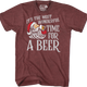 Small / VINTAGE MAROON HEATHER
