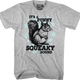 Small / GRAY HEATHER
