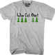 Small / Gray Heather
