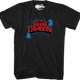 2XL / Black