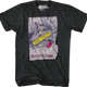 Small / Black Heather