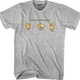 Small / Gray Heather