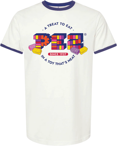 Pez T-Shirts